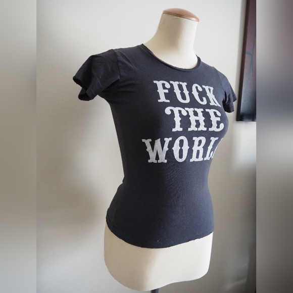 Bandit Brand t-shirt - Picture 3 of 4